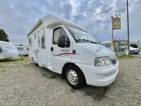 Camping-car Rapido 746C