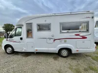 Camping-car Rapido 746C