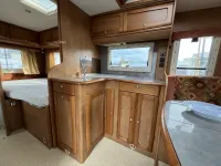 Camping-car Rapido 746C