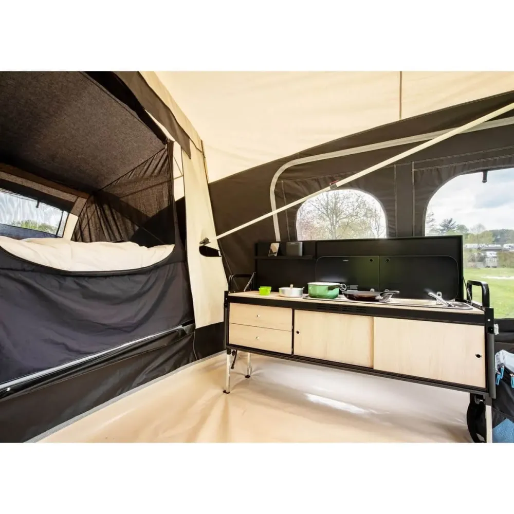 Caravane pliante Odyssée