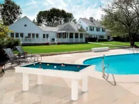 Billard d'extérieur