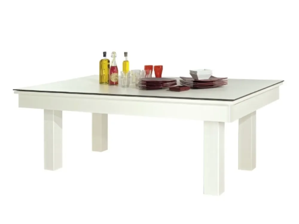 Billard d'extérieur