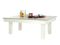 Billard d'extérieur