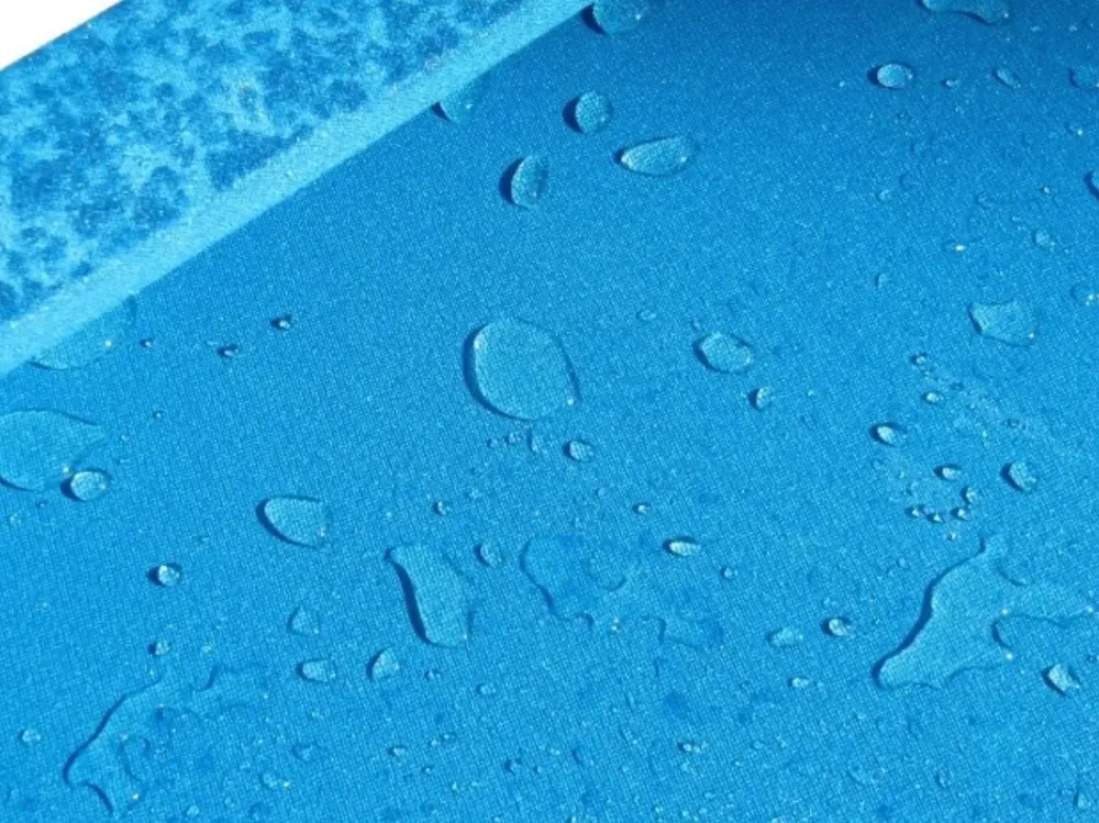 Billard d'extérieur