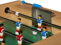 babyfoot foot