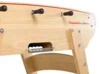 Baby-foot Compétition